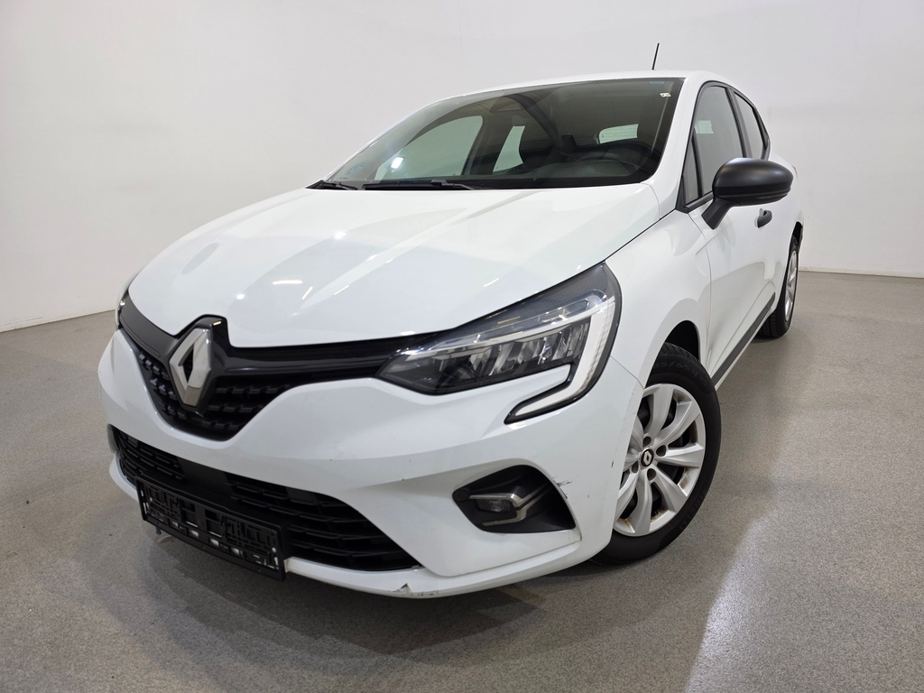 RENAULT Clio 1461 cc Manual (2020)