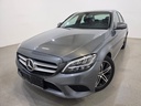 Mercedes C 180 1597 cc Automatic (2020)