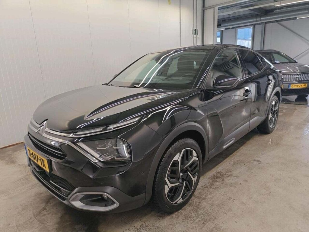 Citroen C4 X 1199 cc Automatic (2024)