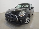 MINI One D 1496 cc Manual (2017)