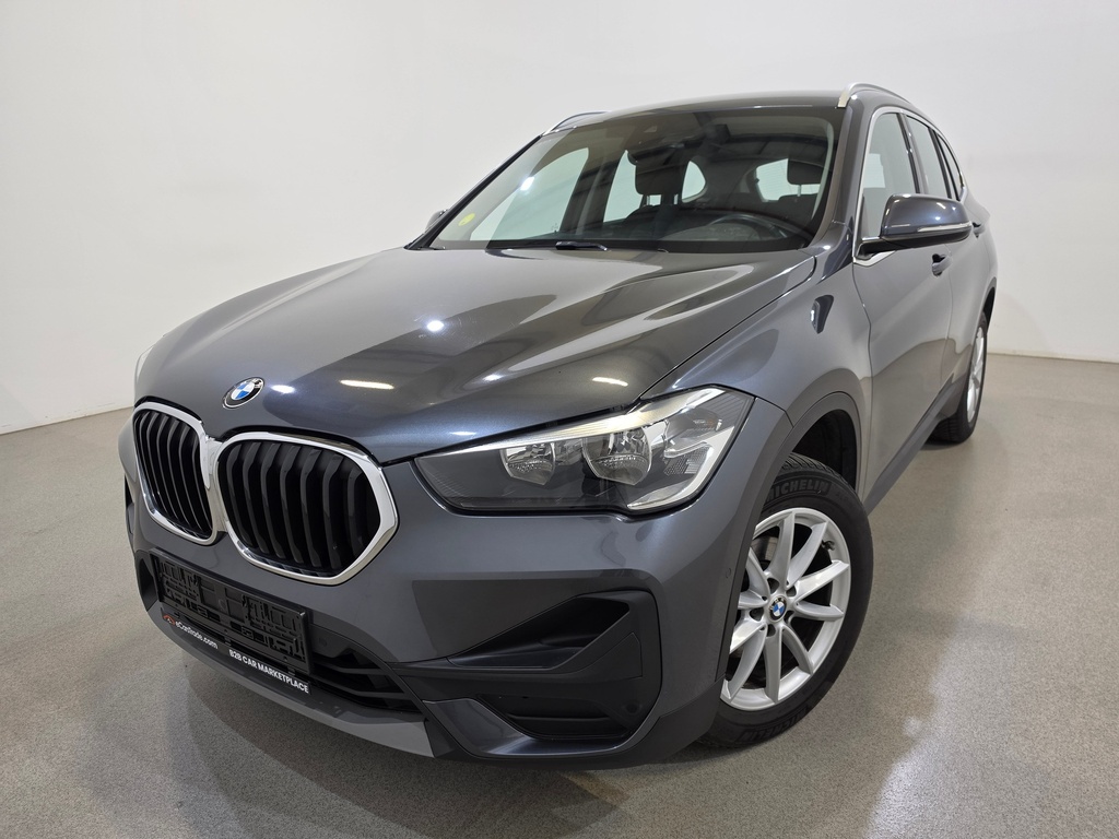 BMW X1 1496 cc Automatic (2020)