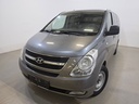 HYUNDAI H-1 2497 cc Manual (2011)
