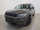 JEEP Compass 1368 cc Manual (2019)