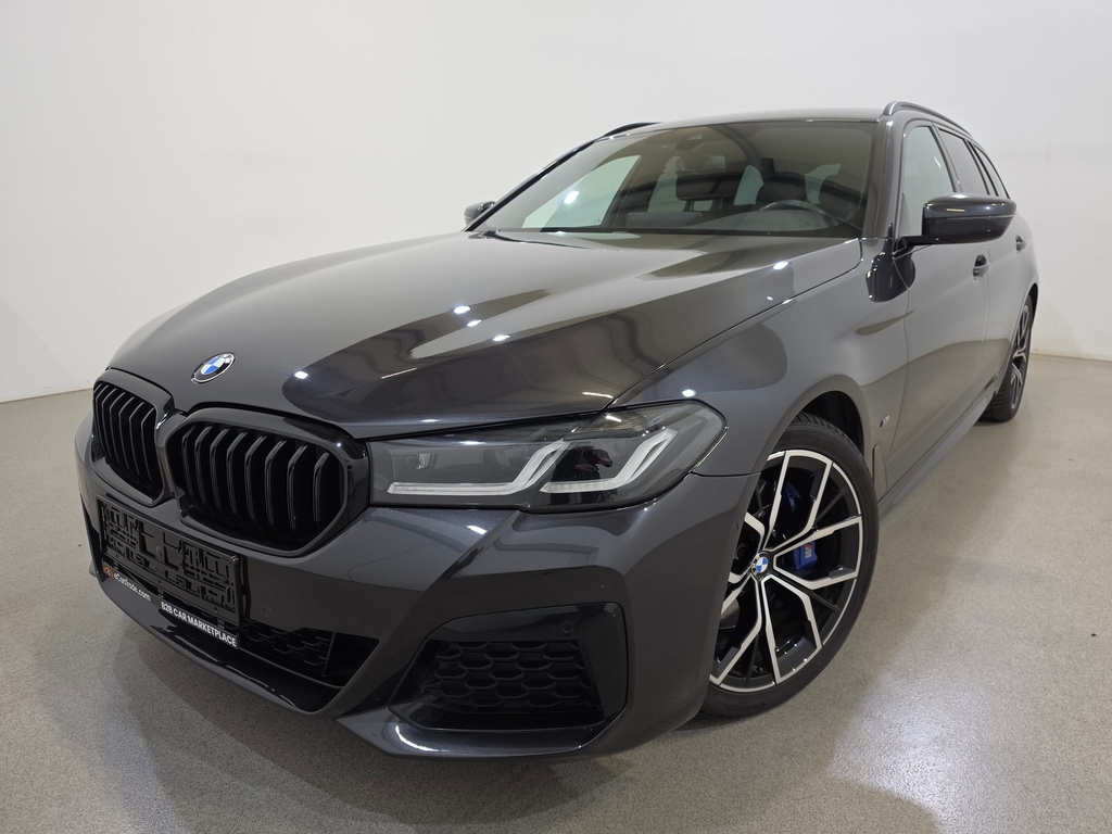 BMW 520 1995 cc Automatic (2022)