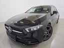 Mercedes A 180 1950 cc Manual (2022)