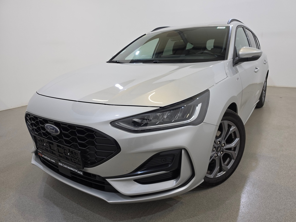 FORD Focus 1499 cc Automatic (2023)