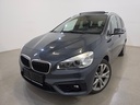 BMW 218 Gran Tourer 1995 cc Automatic (2018)