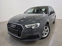 AUDI A3 1598 cc Manual (2020)
