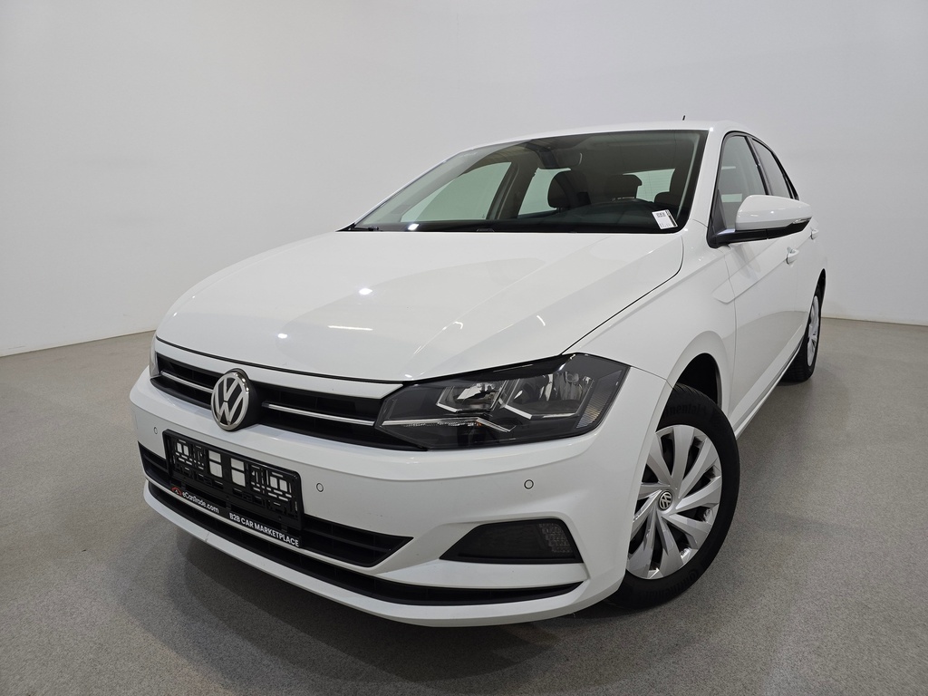 Volkswagen Polo 999 cc Manual (2020)