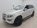 Mercedes GL 400 2996 cc Automatic (2016)