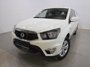 SSANGYONG Actyon 2157 cc Manual (2017)