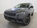 JEEP Compass 1332 cc Automatic (2022)