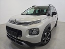 Citroen C3 Aircross 1199 cc Manual (2018)