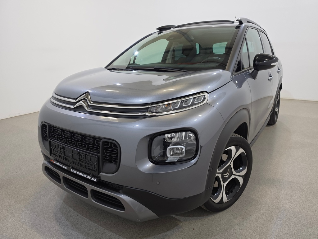 Citroen C3 Aircross 1199 cc Manual (2019)