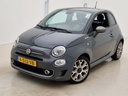FIAT 500 999 cc Manual (2021)