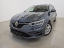 RENAULT Megane 1461 cc Manual (2021)