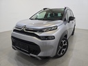 Citroen C3 Aircross 1199 cc Manual (2023)