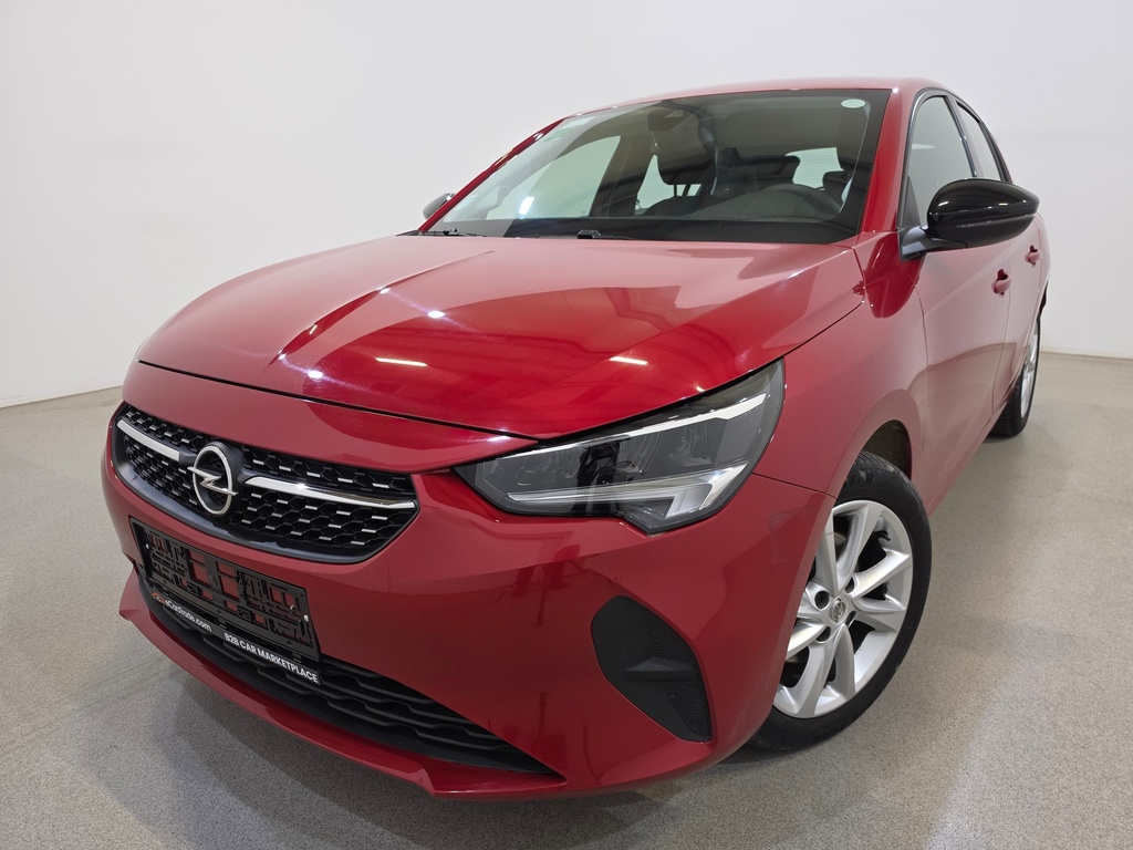 OPEL Corsa 1199 cc Manual (2023)