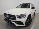 Mercedes GLC 300 1991 cc Automatic (2021)