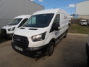 FORD Transit 1995 cc Manual (2022)