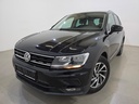 Volkswagen Tiguan 1395 cc Manual (2018)
