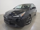 TOYOTA Prius 1798 cc Automatic (2022)