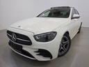 Mercedes E 200 1597 cc Automatic (2021)