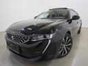 PEUGEOT 508 1499 cc Automatic (2020)