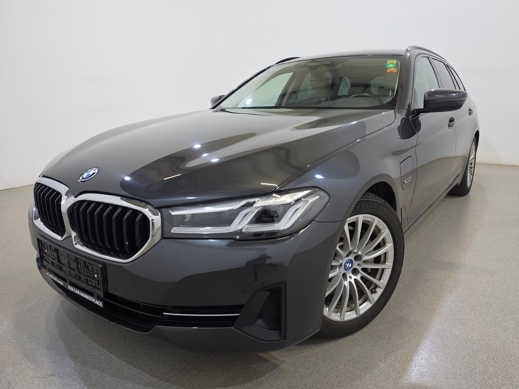 BMW 530 1998 cc Automatic (2022)