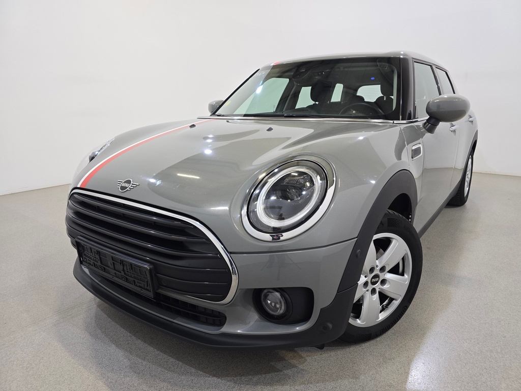 MINI One D Clubman 1496 cc Manual (2021)