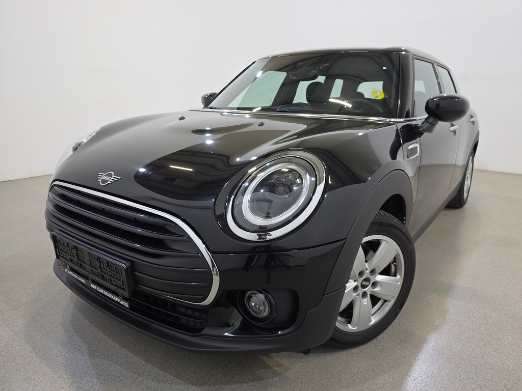 MINI One Clubman 1496 cc Manual (2022)