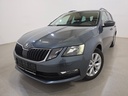 SKODA Octavia 1598 cc Manual (2019)
