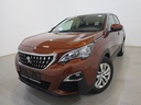 PEUGEOT 3008 1499 cc Automatic (2018)