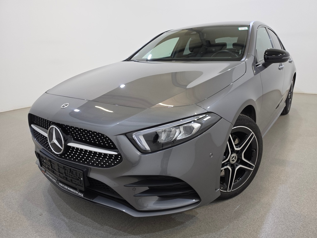 Mercedes A 250 1332 cc Automatic (2022)