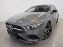 Mercedes A 250 1332 cc Automatic (2022)