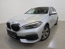 BMW 116 1496 cc Automatic (2020)