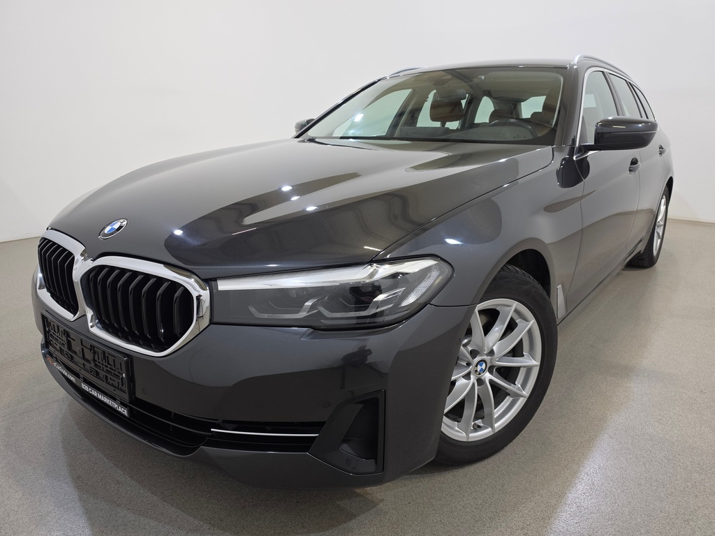 BMW 518 1995 cc Automatic (2022)