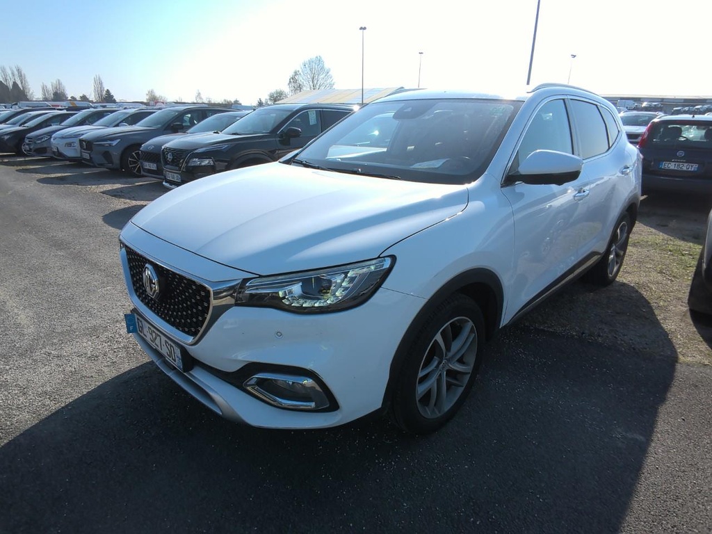 MG EHS 1470 cc Automatic (2023)