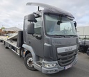 DAF LF 250 6700 cc Automatic (2014)
