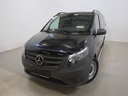 Mercedes Vito 1950 cc Automatic (2021)