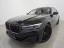 BMW 745 2998 cc Automatic (2019)