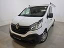 RENAULT Trafic 1598 cc Manual (2018)