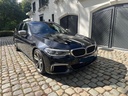 BMW M550 2993 cc Automatic (2018)