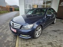 Mercedes C 180 2143 cc Automatic (2012)