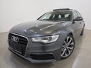 AUDI A6 2967 cc Automatic (2014)