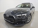 AUDI A5 1984 cc Automatic (2021)