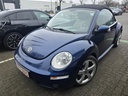 Volkswagen Beetle 1598 cc Manual (2007)