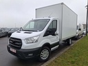 FORD Transit 1995 cc Manual (2021)