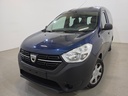 DACIA Dokker 1461 cc Manual (2017)