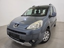 PEUGEOT Partner 1560 cc Manual (2011)